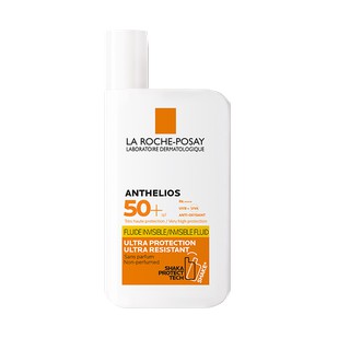 50ml - Kem chống nắng La Roche-Posay Anthelios Shaka Fluid SPF50+