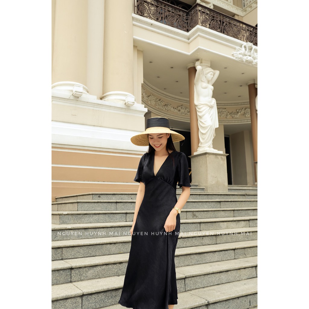 Đầm Marylin dress