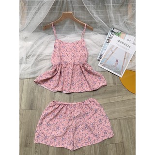 [rẻ vô địch] đồ bộ 2 dây