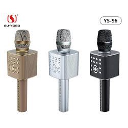 Mic karaoke bluetooth Ys96-Ys 97 Bh 6 tháng