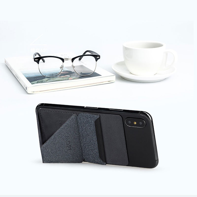 |New 2020| Giá Đỡ Điện Thoại Moft X Phone Stand Siêu Mỏng Gọn Nhẹ Tiện Lợi Dùng Cho iPhone, Samsung, Oppo, Huawei | BigBuy360 - bigbuy360.vn