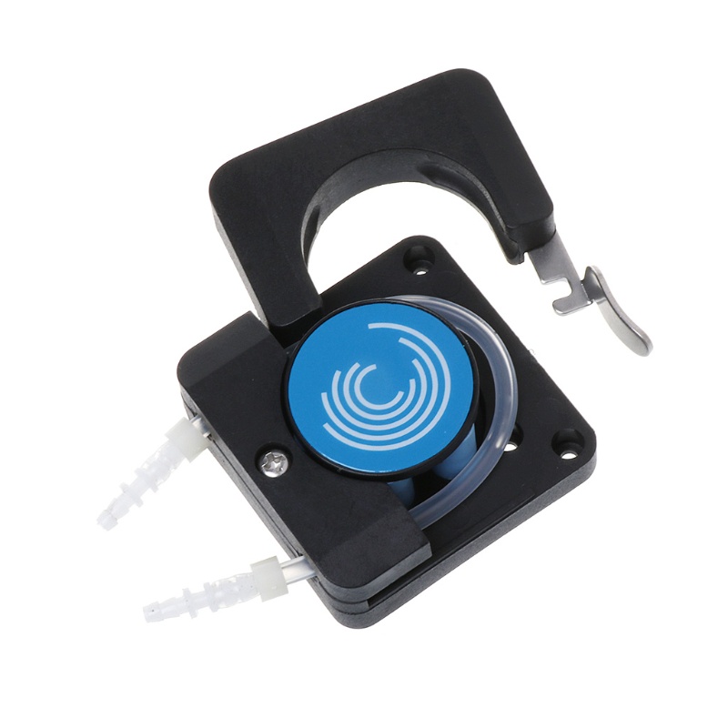 Đầu Bơm Mini Cho Động Cơ Bước OEM