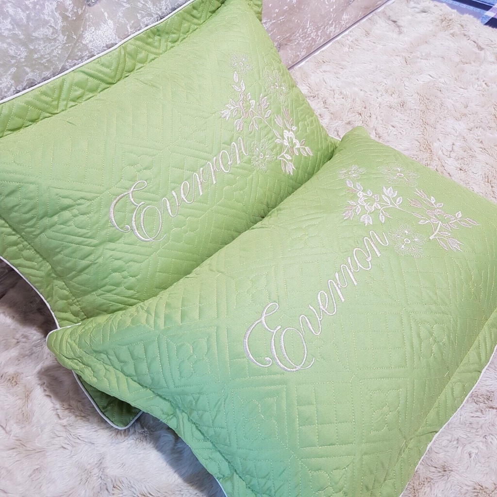 XẢ VỎ GỐI EVERON SIÊU ĐẸP | BigBuy360 - bigbuy360.vn