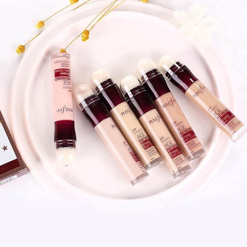 Hot!! Bút che khuyết điểm lâu trôi Macfee 6ml | BigBuy360 - bigbuy360.vn