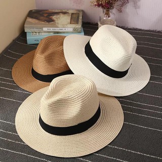 Mũ phớt đi biển, Nón cối Panama, Nón cối, Nón cối đi biển