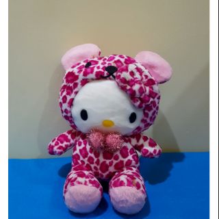 Set kitty beo