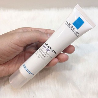KEM DƯỠNG DẠNG GEL GIÚP LÀM DỊU, HỖ TRỢ PHỤC HỒI, VÀ TÁI TẠO DA LAROCHE-POSAY CICAPLAST GEL B5 40ML