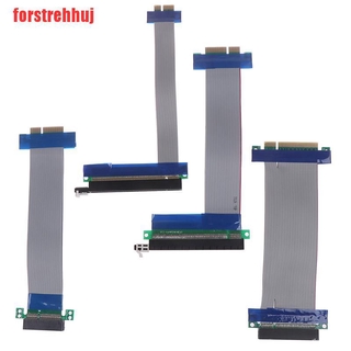 Cáp Mở Rộng Pci-E Express 16x / 8x / 4x