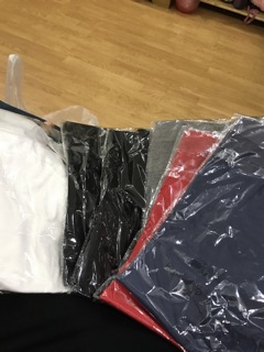 Áo Phông Cotton