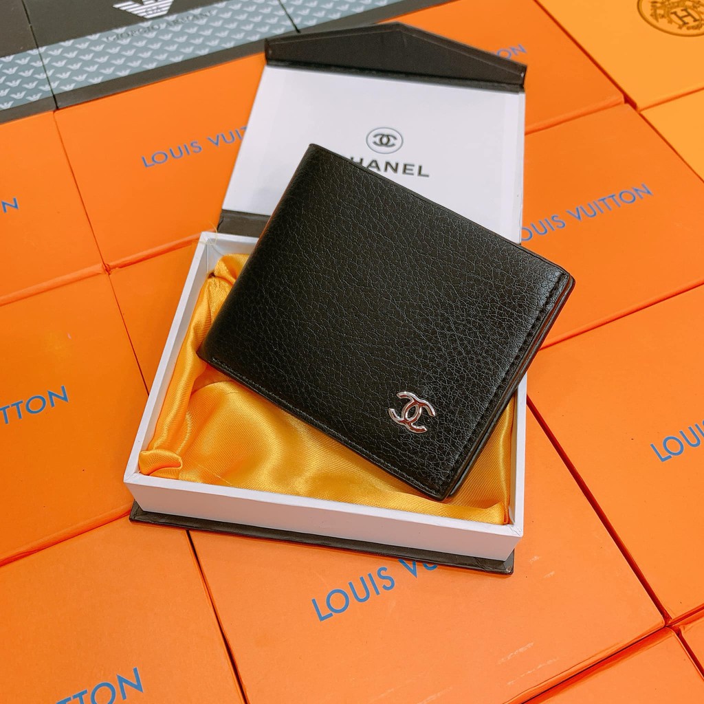 VÍ NAM full box nam châm hình thật