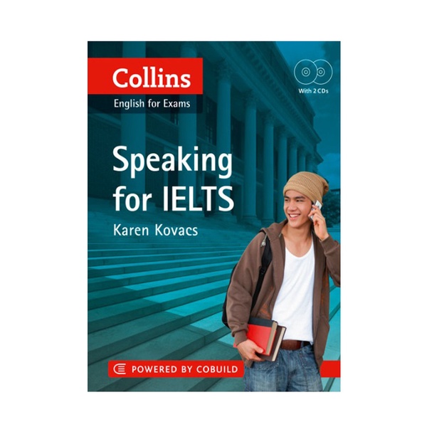 Collins For ielts