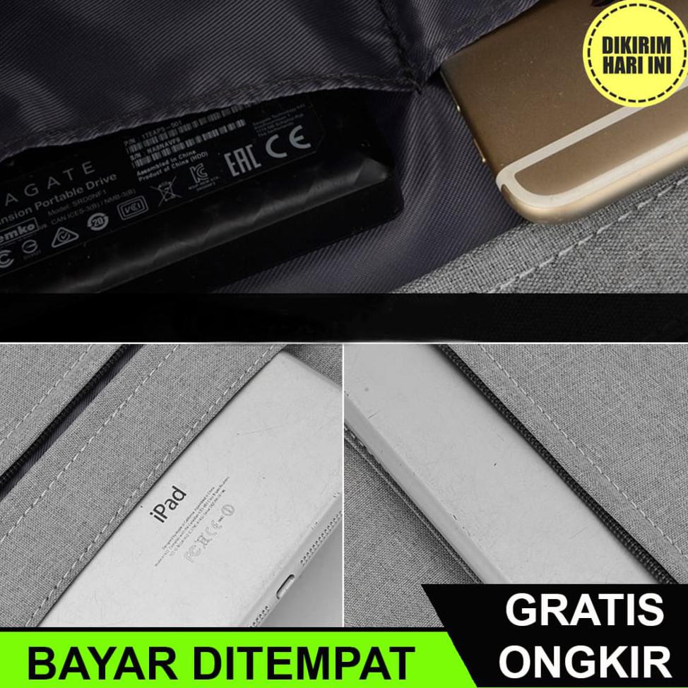 Túi Đựng Laptop Jf4932 | BigBuy360 - bigbuy360.vn