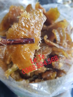 Ô mai Hà Nội handmade