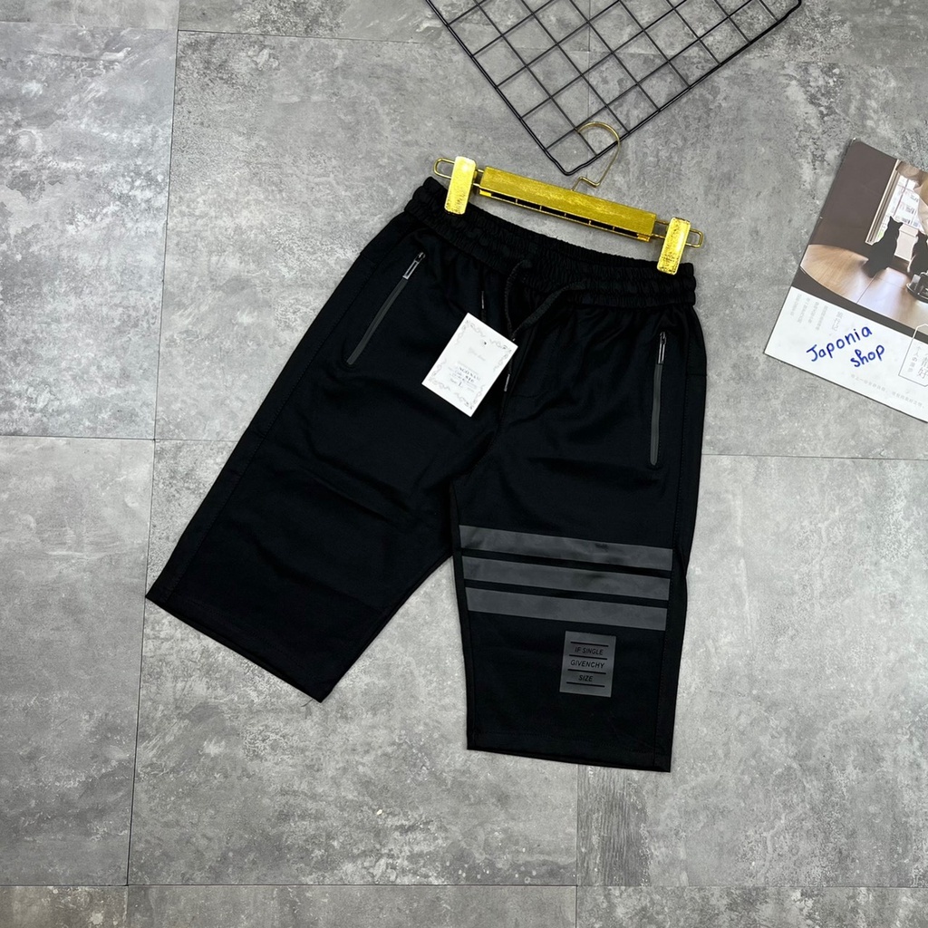 Quần Short Nam Thích Hợp Đi Chơi ,Đi Du Lịch Và Mặc Nhà [ JAPONIA Shop Cam Kết Vải Đẹp ]