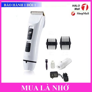 Tông Đơ Cắt Tóc Gia Đình Nổi Tiếng CODOS T6 TẶNG KÈM PIN SƠ CUA + LƯỢC - Tăng Đơ Hớt Tóc Người Lớn Có Thể Thay Pin, Lưỡi