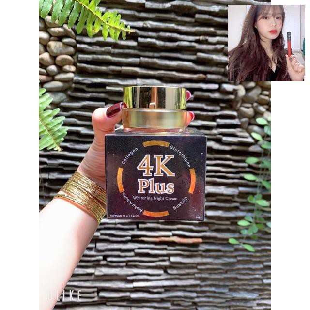 KEM 4k plus thái lan mẫu mới | BigBuy360 - bigbuy360.vn