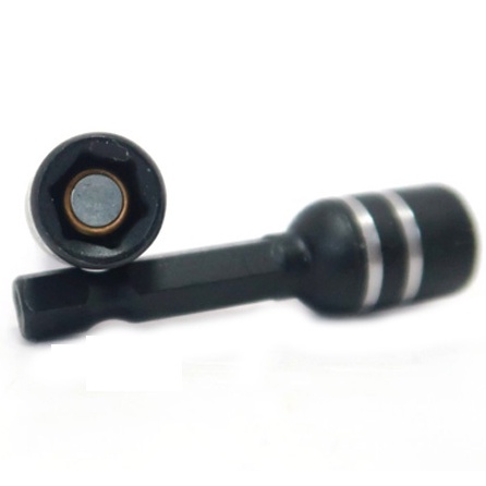Đầu bắn tôn 8mm,Mũi xiết ốc KingBlue - CHÍNH HÃNG