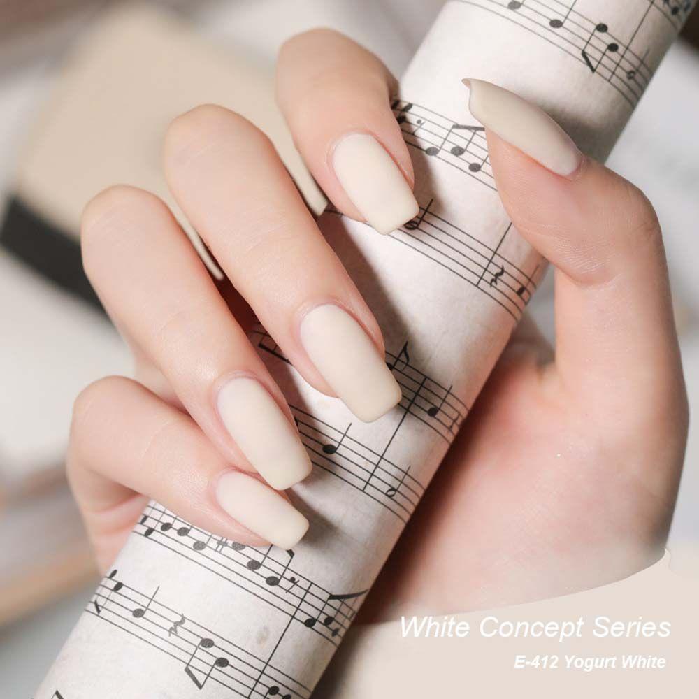 OCEANMAP Gel Sơn Móng Tay UV Màu Sắc Lấp Lánh Chuyên Nghiệp