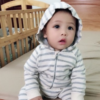 Set bộ hm cho bé