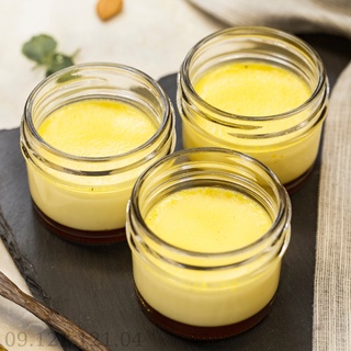 Pudding Trứng BKB (200g)Món Tráng Miệng Tuyệt Hảo