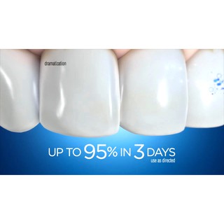 🌻 Kem đánh răng Crest 3D White Advanced Whitening Toothpaste 5.6oz (158g), 5-pack mới