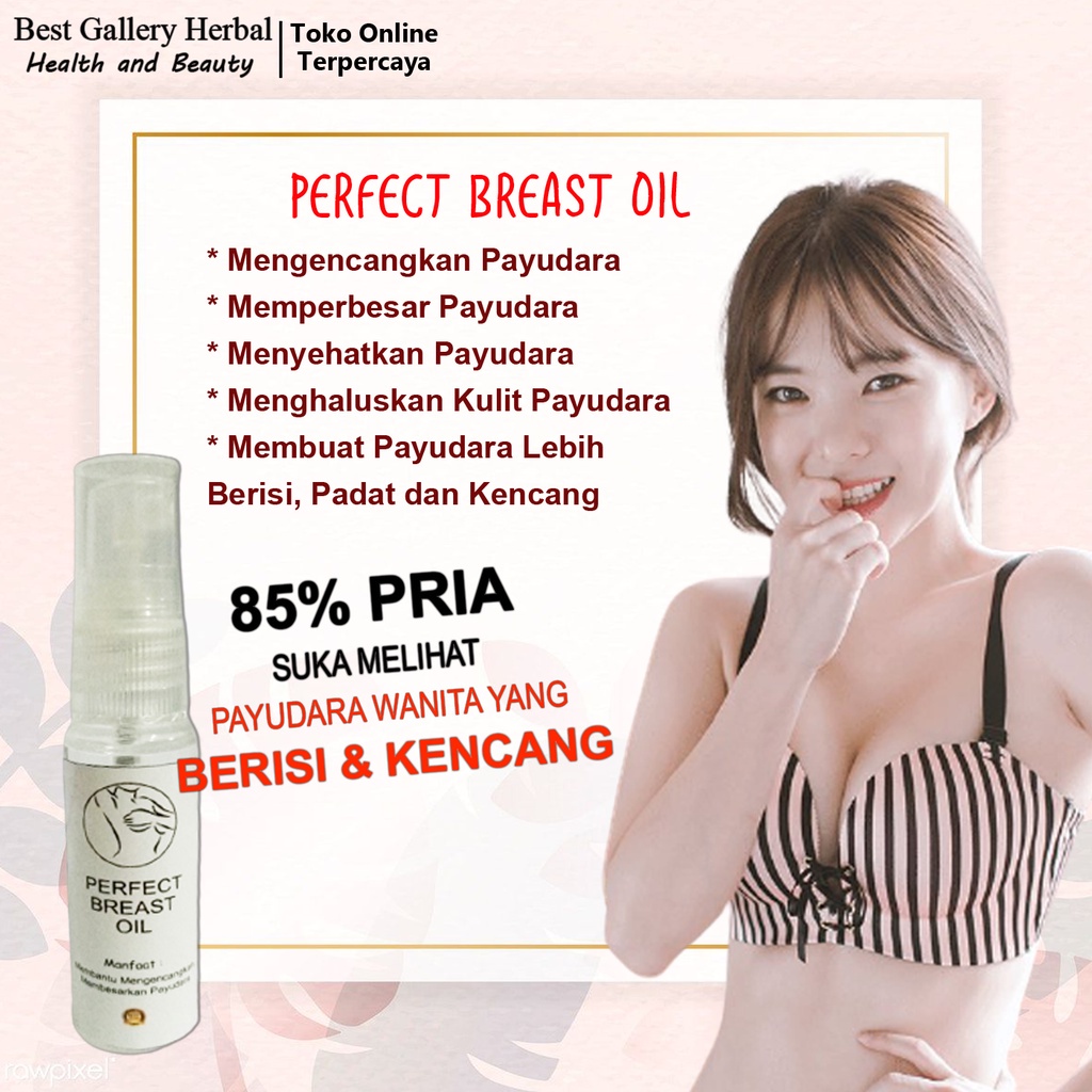 Tinh Dầu Giúp Ngực Phát Triển Tiện Dụng Chất Lượng Cao | BigBuy360 - bigbuy360.vn