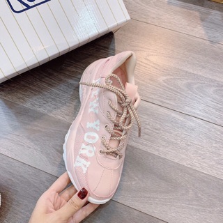 Giầy thể thao New york fullbox