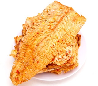 MỰC CÁN TẨM NGON NGON ... 500gr/1kg