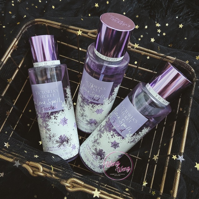 Xịt thơm toàn thân Bodymist Victoria’s Secret mùi Love Spell | BigBuy360 - bigbuy360.vn