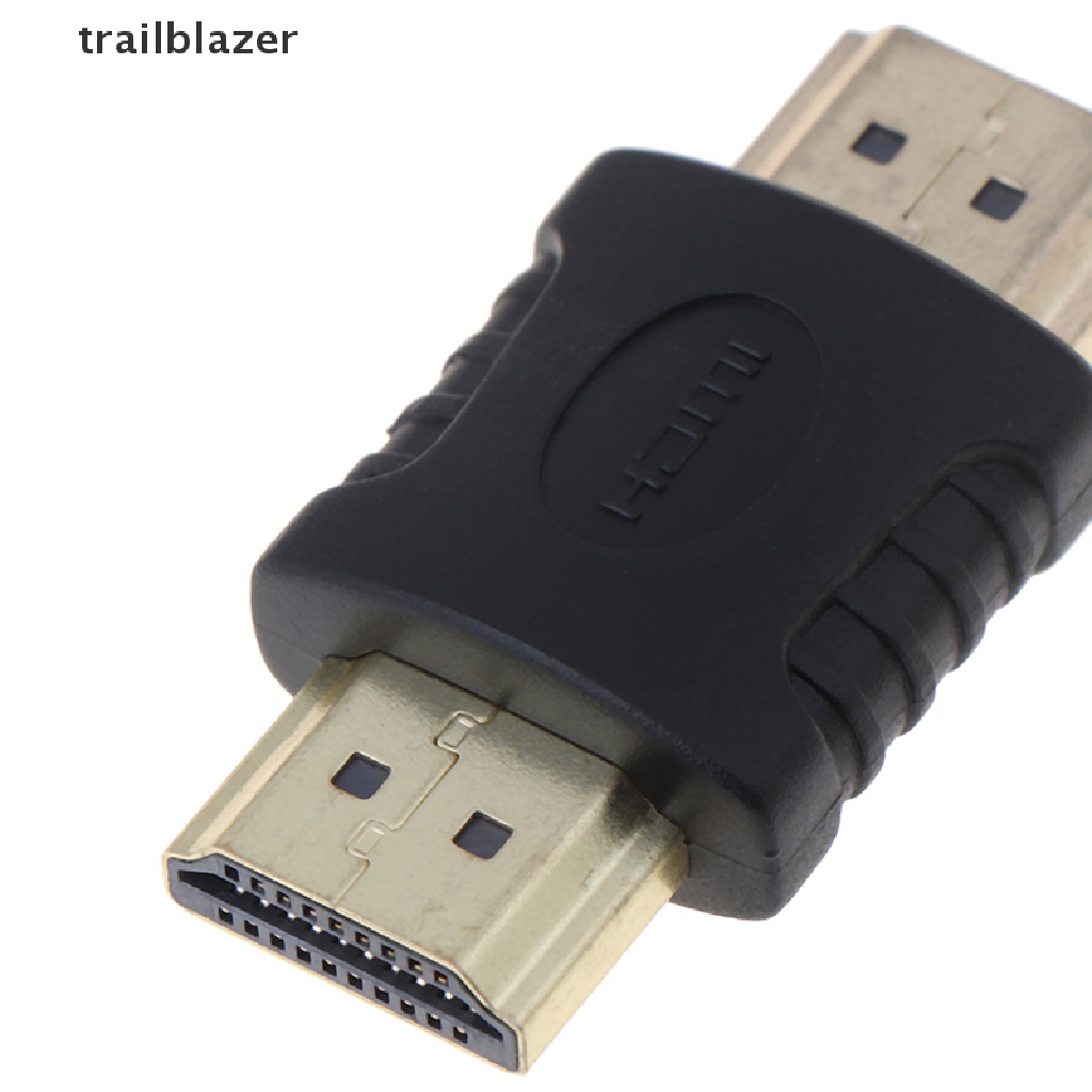 Bộ Chuyển Đổi HDMI Sang HDMI Cho Máy Tính Trio