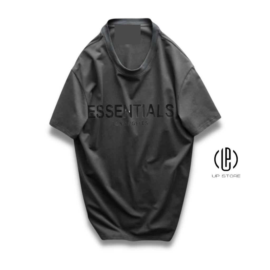 Áo thun nam cổ tròn UPSTORE ngắn tay vải cotton cao cấp AT19 | BigBuy360 - bigbuy360.vn