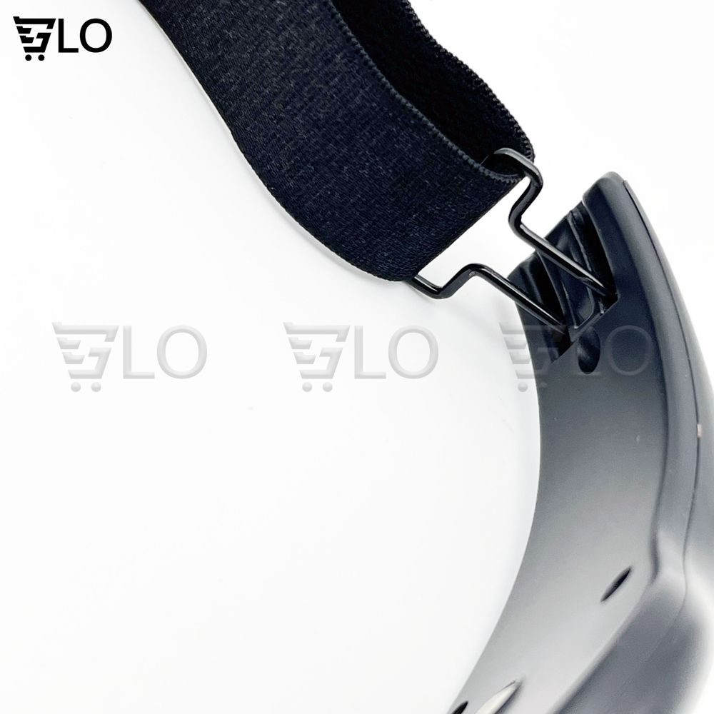 Máy Massage Đầu Giúp Chứng Mất Ngủ 14.5cm