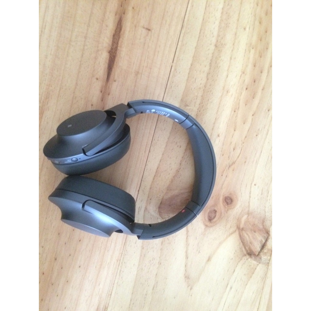 Tai nghe Bluetooth Sony WH-H900N