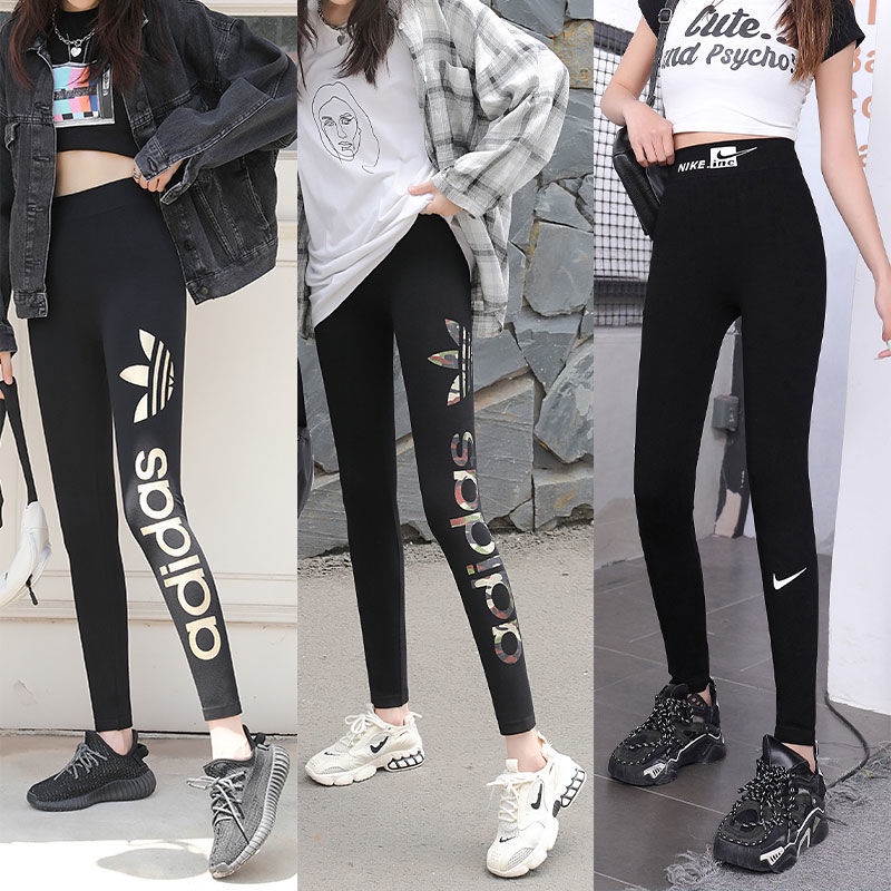 Quần Legging Thể Thao Puma Co Giãn Thời Trang Cho Nữ