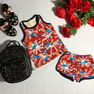 Combo 5 set bộ cater cho bé