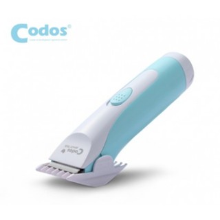 Tông đơ codos chc 803 an toàn cho bé
