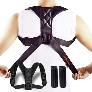 Đai Chống Gù Lưng Chính Hãng miDoctor – mi02