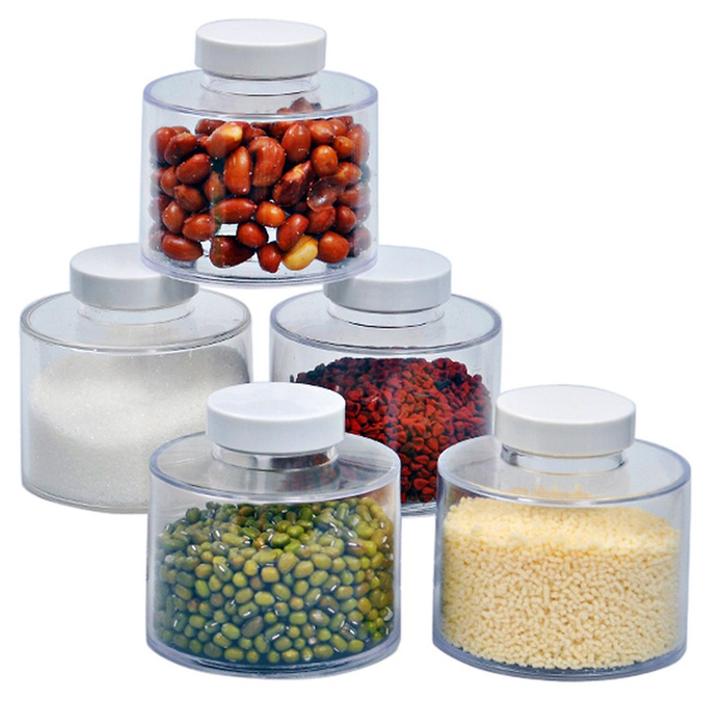 Kệ Gia Vị 5 Tầng Chính Hãng Tashuan Tiện Dụng | BigBuy360 - bigbuy360.vn