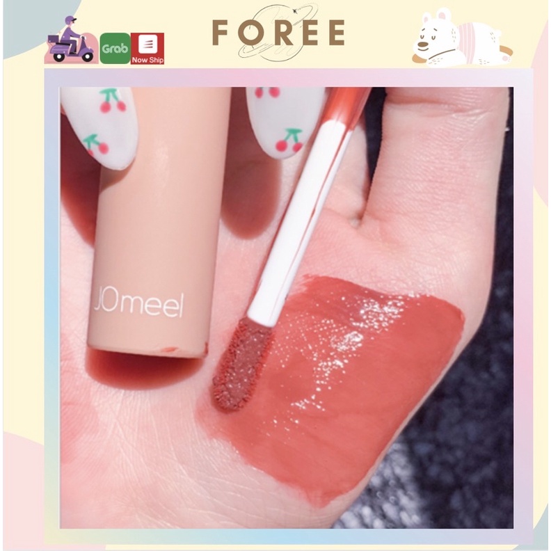 Son Jomeel lâu trôi - nội địa trung