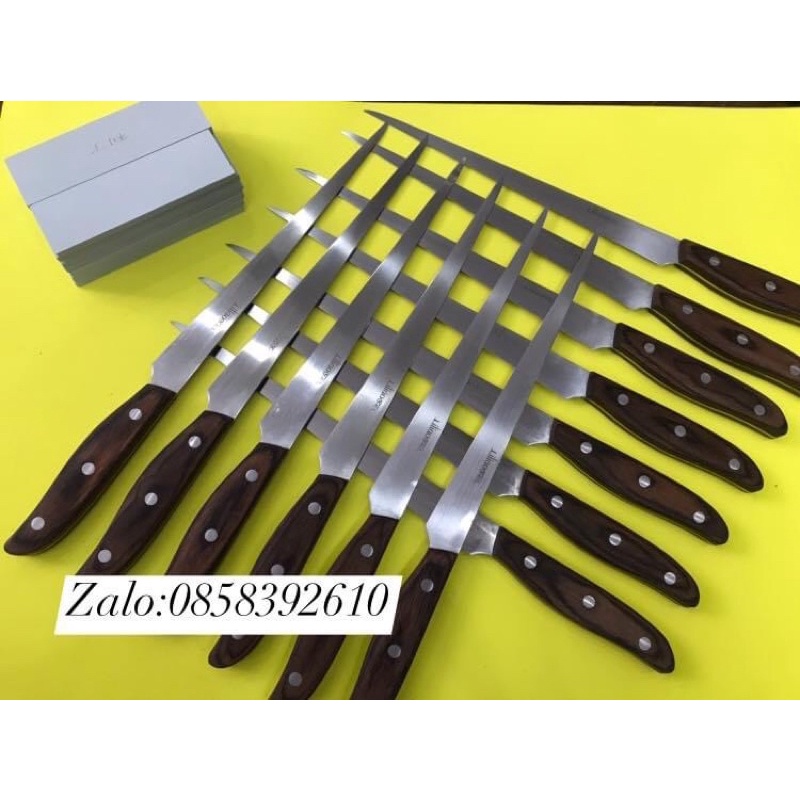 Dao gọt Xốp LiLaos