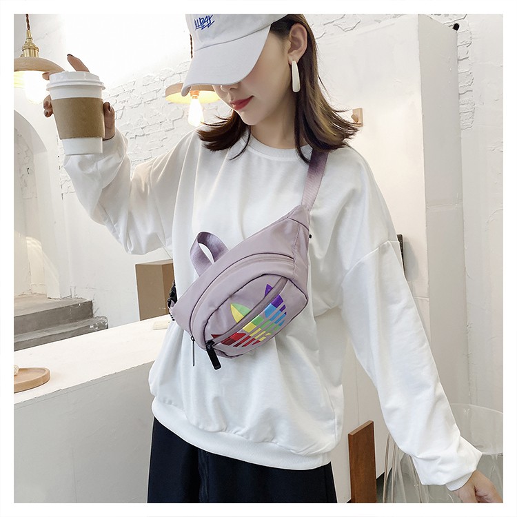 Túi Đeo Chéo Adidas Thời Trang Năng Động | BigBuy360 - bigbuy360.vn