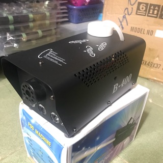 Máy tạo khói 400w có led