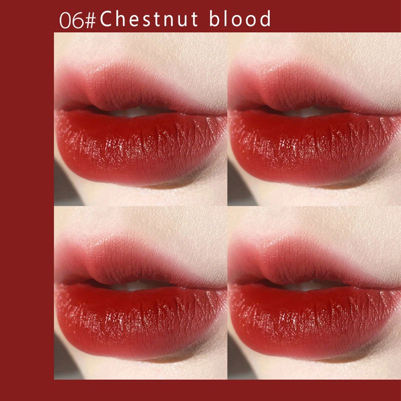 (Hàng Mới Về) Son Môi Magic Casa Chống Thấm Nước Dưỡng Ẩm Lâu Trôi Không Dính Thành Cốc | BigBuy360 - bigbuy360.vn