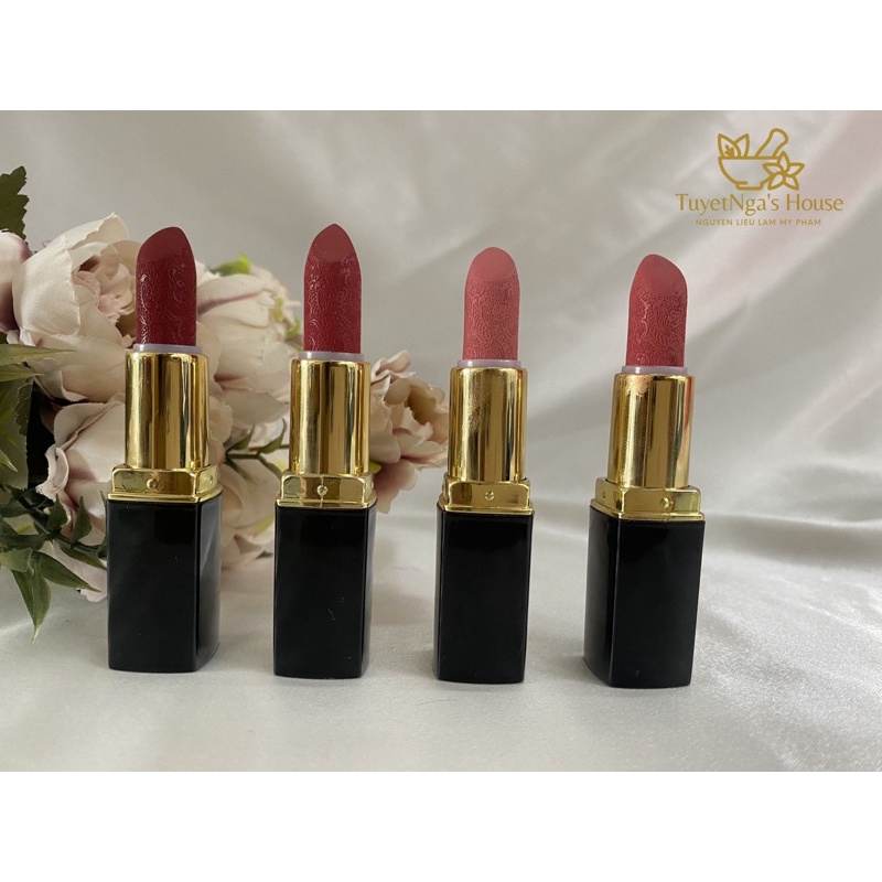 FD & C Red 40 Alum Lake-màu khoáng Mỹ