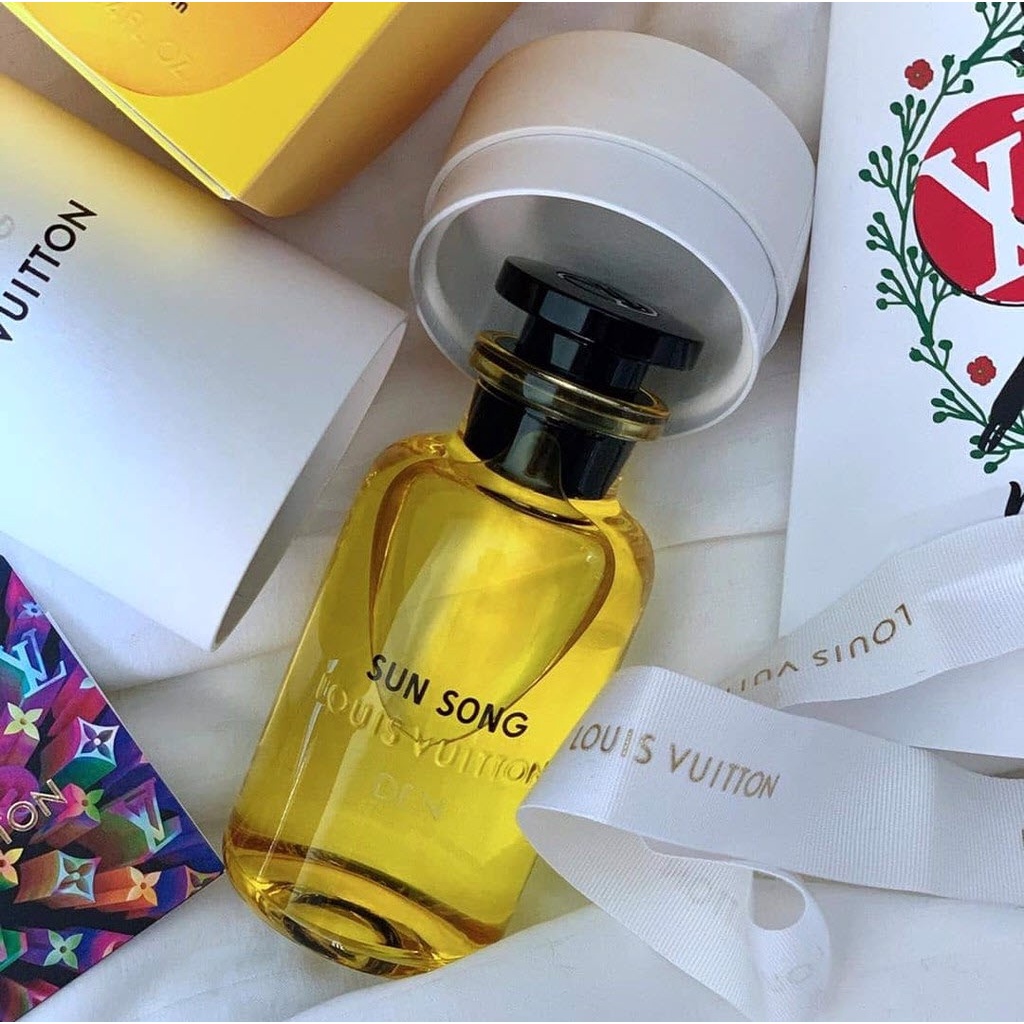 Nước Hoa Louis Vuitton Sun Song EDP-5ml/10ml