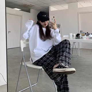 Quần Sọc Caro Taobao