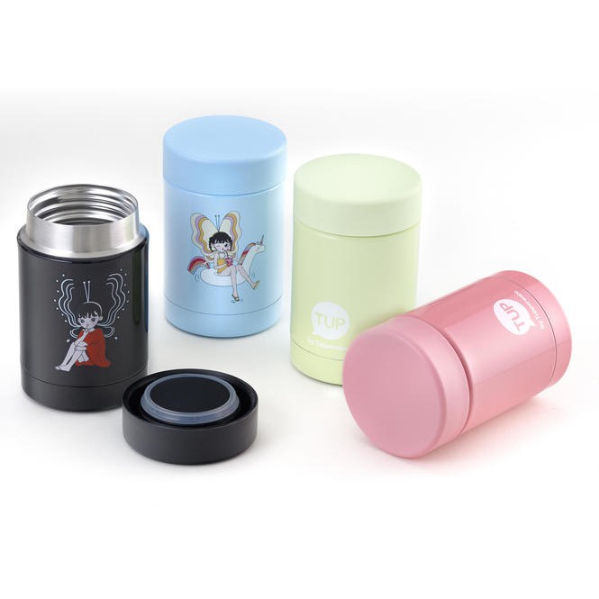Tupperware - HỘP GIỮ NHIỆT MINI THERMOS 250ML