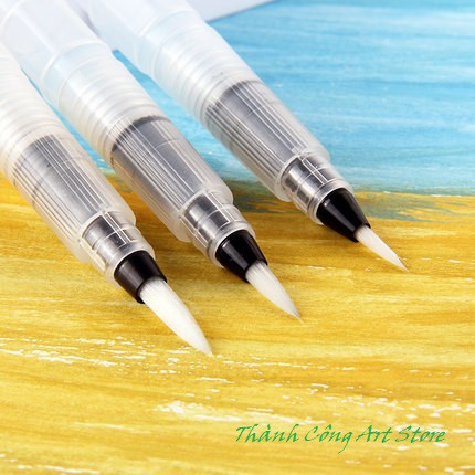 [TC Art Store] CỌ NƯỚC Waterbrush MARVY