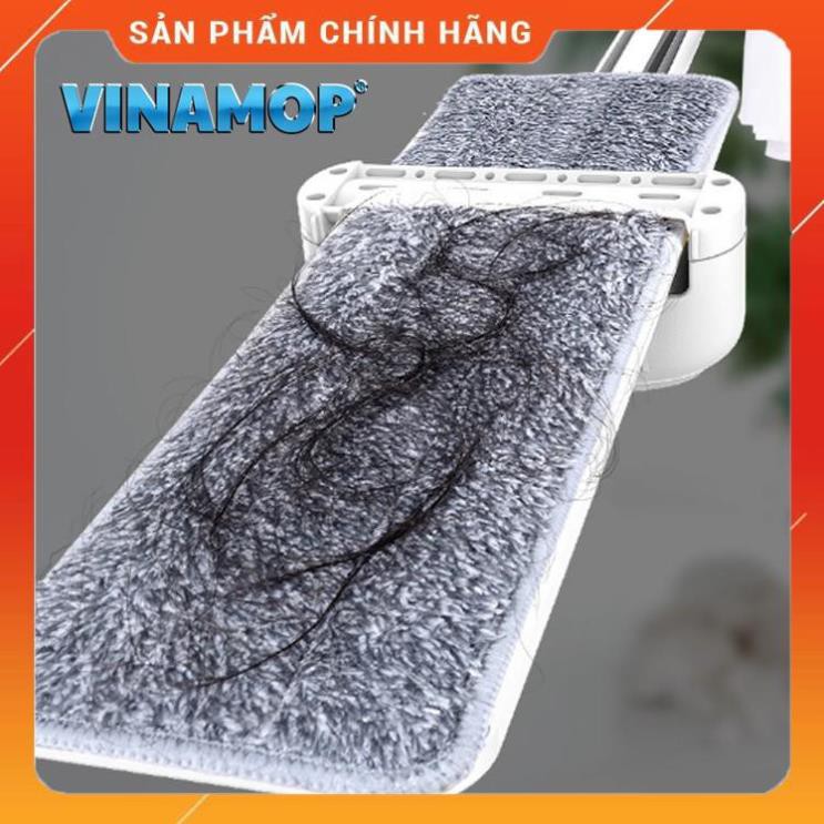 [FreeShip] Bông cây lau nhà tự vắt Vinamop VNM-01