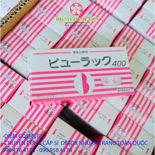 DETOX NHUẬN TRÀNG KOKANDO NHẬT HÀNG CHUẨN CAM KẾT CHÍNH HÃNG